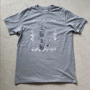 Patagonia Graphic Tee